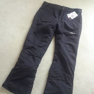 Ski pants